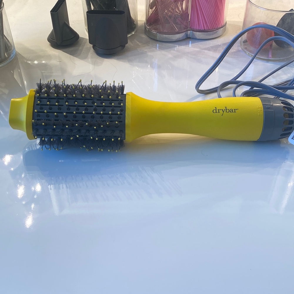 Drybar Double Shot